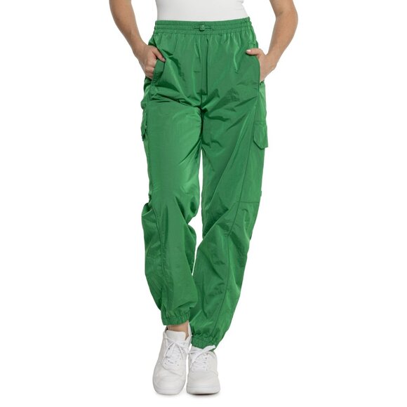 NEW HALF DAYS Watson Cargo Pants Verdant for women 252 - Picture 1 of 5